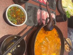 -旺福·贵州酸汤牛肉火锅(陆悦天地店)