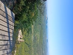 -帽儿山国家森林公园