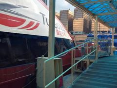 -信德中旅船务管理有限公司