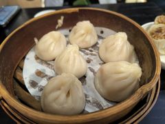 小笼包-宁波汤团店(外滩店)