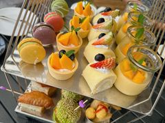 -南沙游艇会·大兵船餐厅