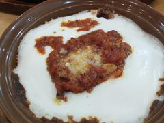 -萨莉亚意式餐厅(石鼓路店)