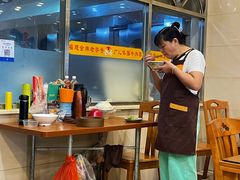 -老牌依强牛肉店(达道总店)
