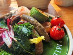 -O'mills Sourdough Bakery&Bistro(永嘉路店)
