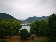 -北京中信金陵酒店