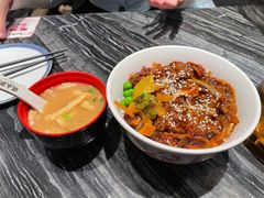 烧汁牛肉饭-将太无二·蓝鳍放题·北美寿司(领展购物广场中关村店)
