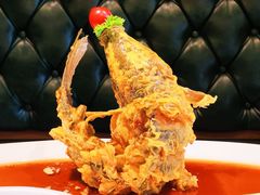 -城南往事·鲁菜济南菜(软件园美莲广场店)
