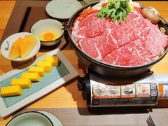 -酒井酱子·深夜食堂(东城汇店)