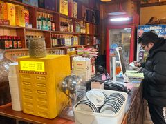 -十碗头(诚信路店)