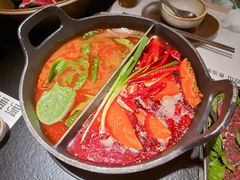 -山缓缓火锅(北京朝阳大悦城店)