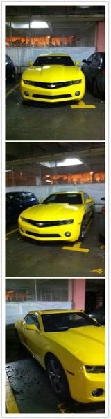 -大润发杨浦店-停车场