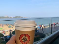 -太平洋咖啡(海天驿站店)