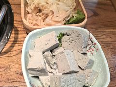 -老凯俚酸汤鱼(鸿通城店)