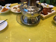 -学成饭店(北辰店)