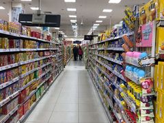 -京客隆超市(管庄店)