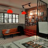 江门探店|亞嫂茶档（江门聚德店）