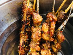 -炒豆合作社(东四总店)