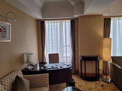 -大连富丽华大酒店