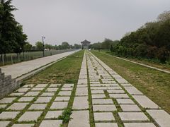 -定鼎门遗址博物馆
