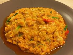 -香蕉叶餐厅(是隆店)