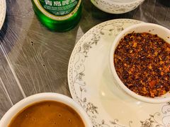 -鑫龙火锅城(青岛分店)