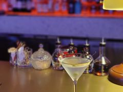 -wann lounge 低温慢煮牛排·清吧