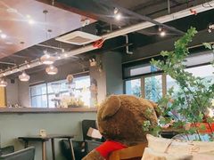 大堂-咖法森林·咖啡  酒吧(天河店)