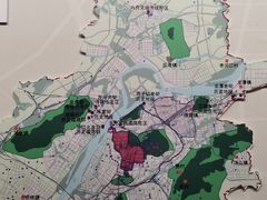 -南京市规划建设展览馆