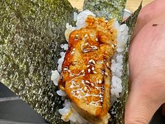 大满足鹅肝手卷-Sushi Hanzo半藏(天环广场店)