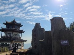 -缥缈峰景区