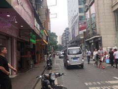 -黄泰吉拾味餐厅(江汉路店)