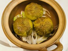 -粤财皇冠假日酒店·彩华轩中餐厅
