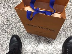 -LV路易威登(杭州万象城店)
