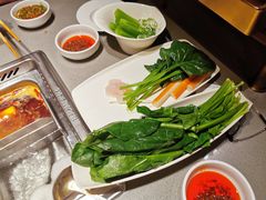 -海底捞火锅(金光华店)