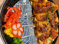 -隐月· 㐂和食屋(芝罘万达公馆店)