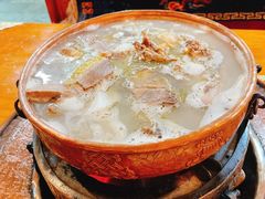 牦牛火锅-康巴藏餐(束河古镇店)
