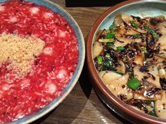 -慈城年糕主题餐厅