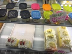 -iFood甜嫩嫩(江东北路店)