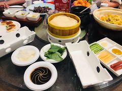 -阿庄新豫菜(航海东路店)