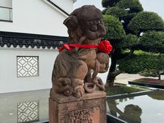 -广富林宰相府酒店·水云间