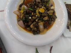 -老鄞江清水龙虾•赵赵家(江北店)