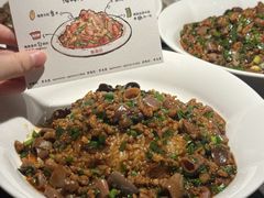 -前海沿·青岛菜(大拇指广场石老人店)