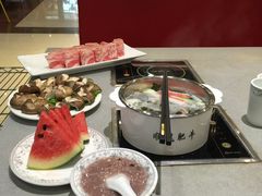-顺风肥牛(运河城店)