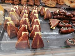 -烘焙町面包店(西四店)