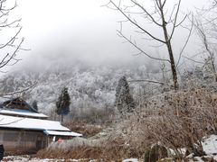 -九峰山