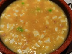金华竹荪蟹黄豆腐-胡大饭馆 24h(簋街总店)