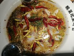 -太二酸菜鱼(正大广场店)