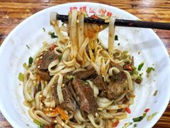 -肆姐面粉馆(坡子街店)
