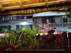 -自然餐厅(Phuket)