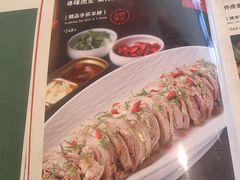 -清真·宁夏印象·盐池滩羊肉体验店(江宁路店)